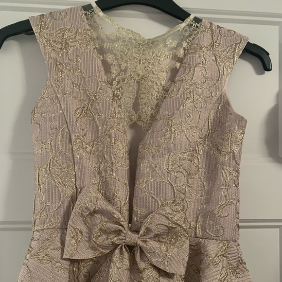 David Charles Dress - Picture 3 of 6
